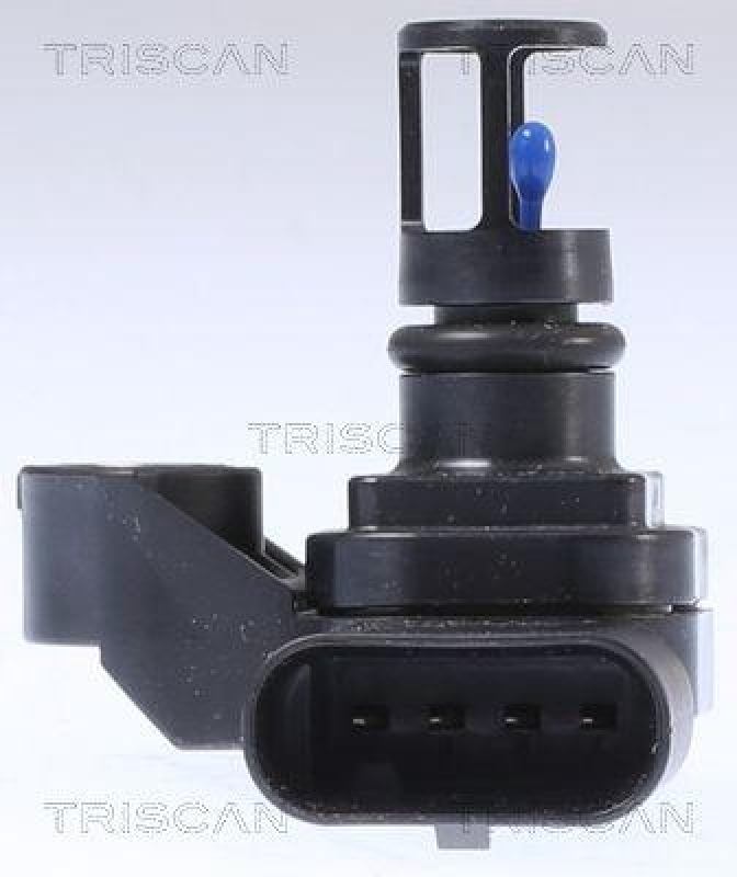 TRISCAN 8824 28006 Sensor, Manifold Druck f&uuml;r Psa