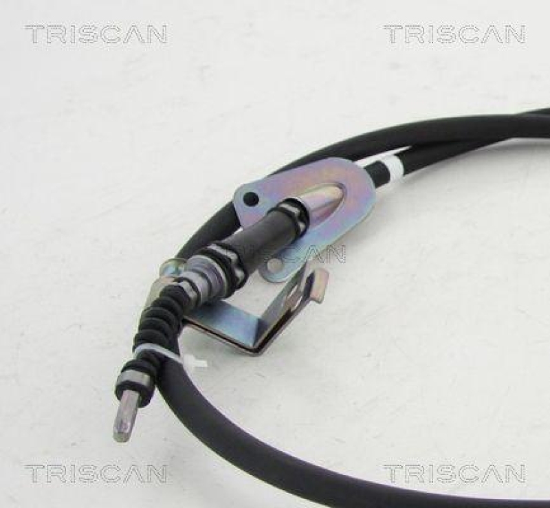 TRISCAN 8140 431019 Handbremsseil f&uuml;r Hyundai Sonata