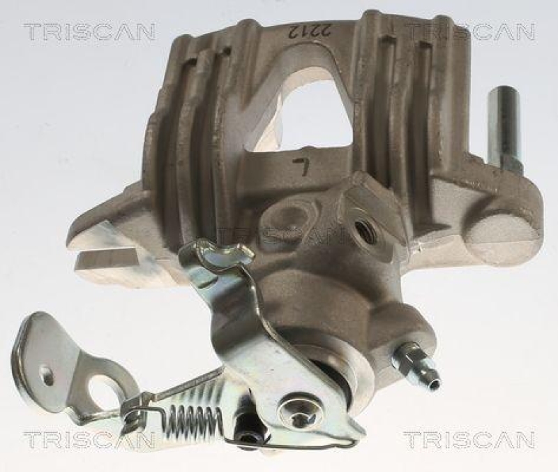 TRISCAN 8175 24217 Triscan Bremssattel f&uuml;r Opel