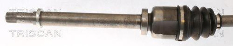 TRISCAN 8540 28515 Antriebswelle
