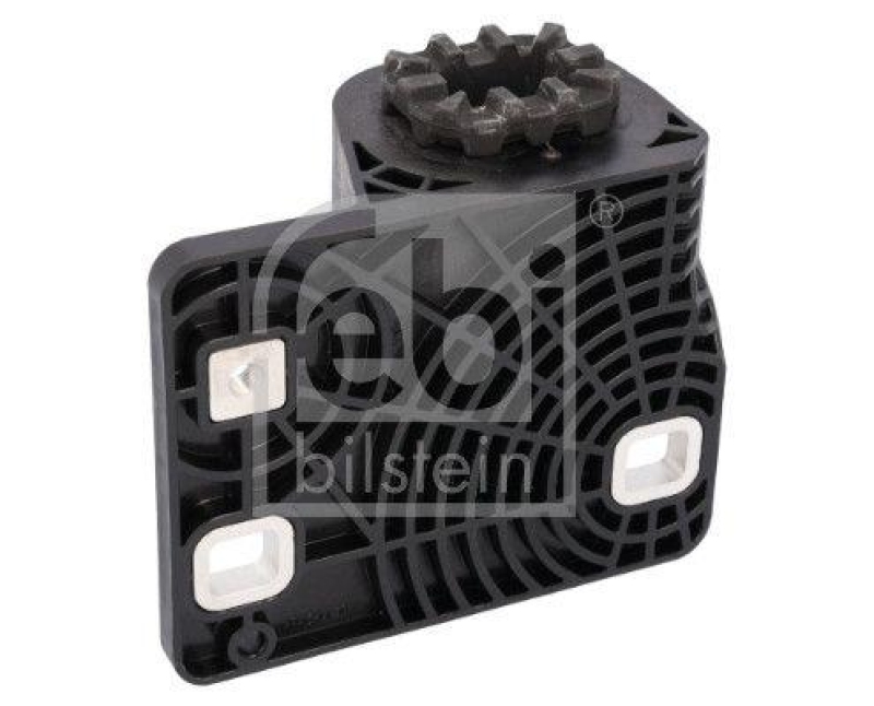 FEBI BILSTEIN 184725 Halter für Kühler für VW-Audi