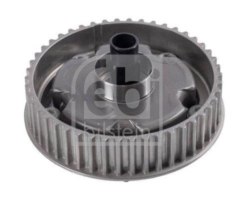 FEBI BILSTEIN 46512 Nockenwellenversteller mit Schraube f&uuml;r Opel