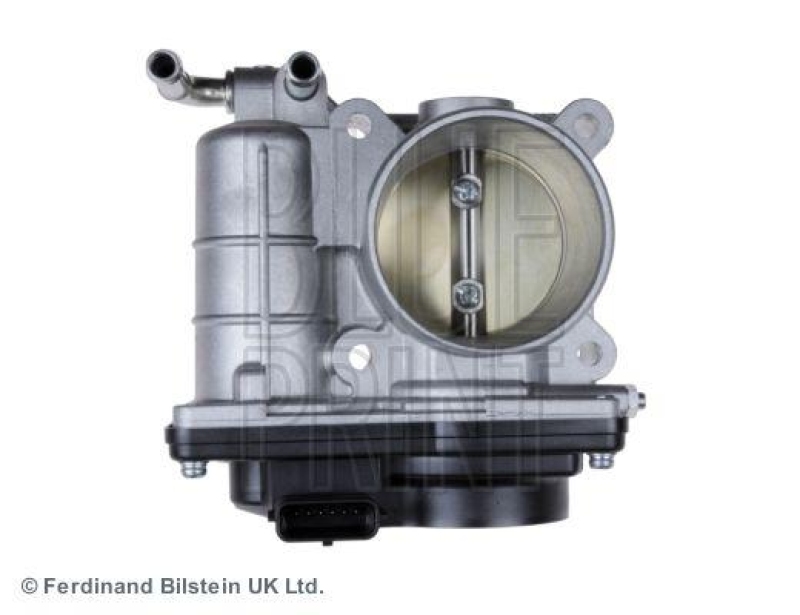 BLUE PRINT ADN17415 Drosselklappenstutzen f&uuml;r NISSAN