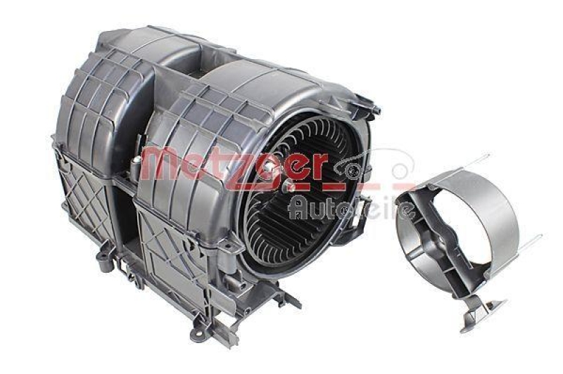 METZGER 0917412 Innenraumgebl&auml;se f&uuml;r RENAULT