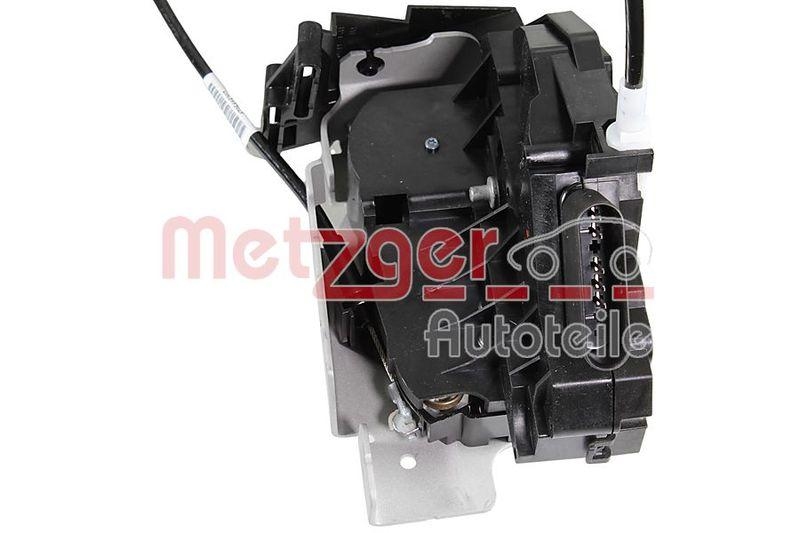 METZGER 2314556 T&uuml;rschloss f&uuml;r FORD vorne rechts