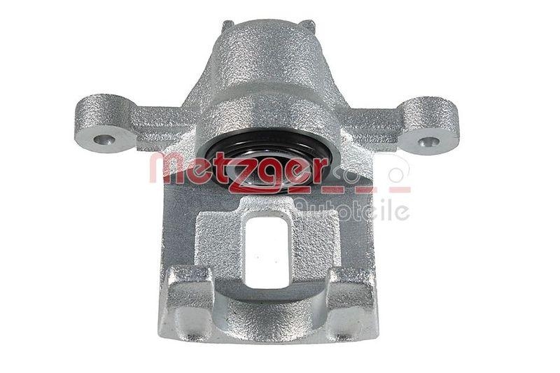 METZGER 6261119 Bremssattel Neuteil f&uuml;r HYUNDAI HA links