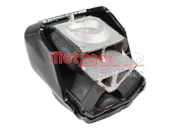 METZGER 8054006 Lagerung, Motor f&uuml;r MB/VW
