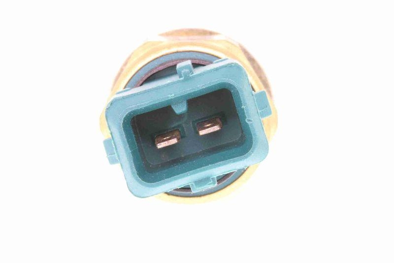 VEMO V22-72-0006 Sensor, K&uuml;hlmitteltemperatur M14 x 1,25 2-Polig / mit Dichtung f&uuml;r CITRO&Euml;N