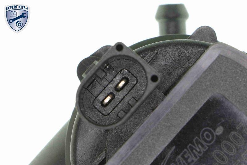 VEMO V30-16-0007 Zusatzwasserpumpe (K&uuml;hlwasserkreislauf) elektrisch f&uuml;r MERCEDES-BENZ