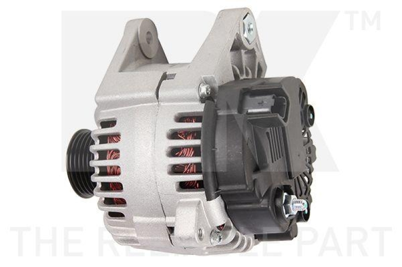 NK 4890391 Generator f&uuml;r RENAULT