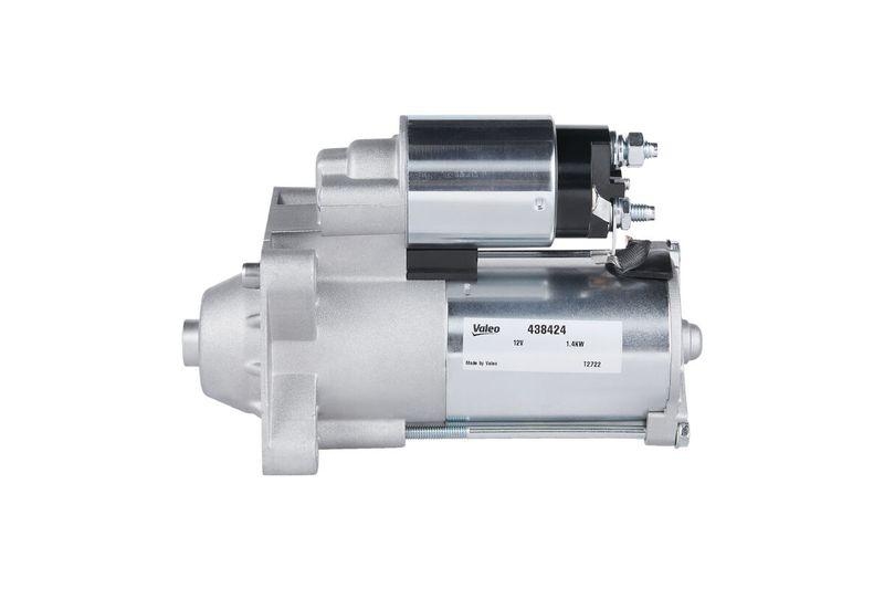 VALEO 438424 Starter - CORE-FLEX - S60, V60, V70