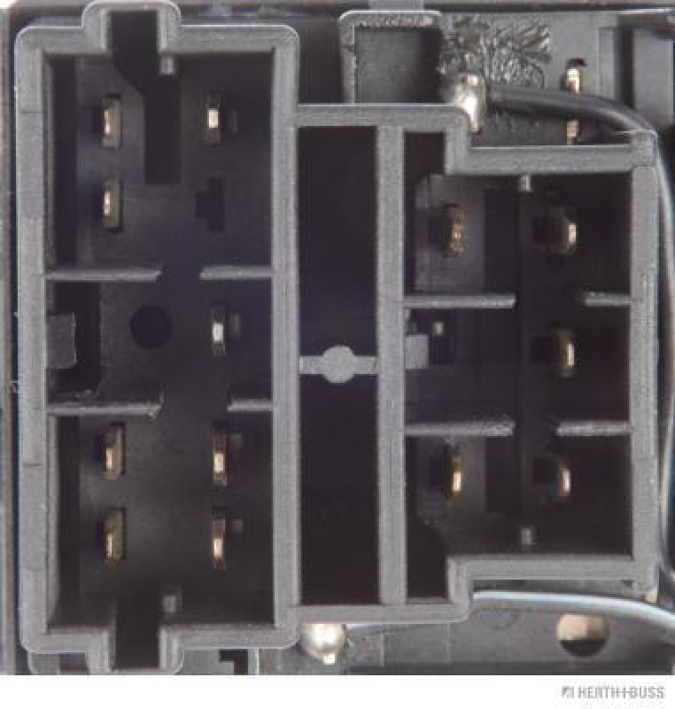 HERTH+BUSS 70477013 Lenkstockschalter