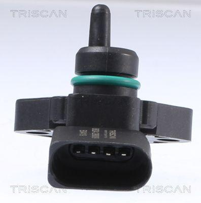 TRISCAN 8824 29009 Sensor, Manifold Druck f&uuml;r Vag
