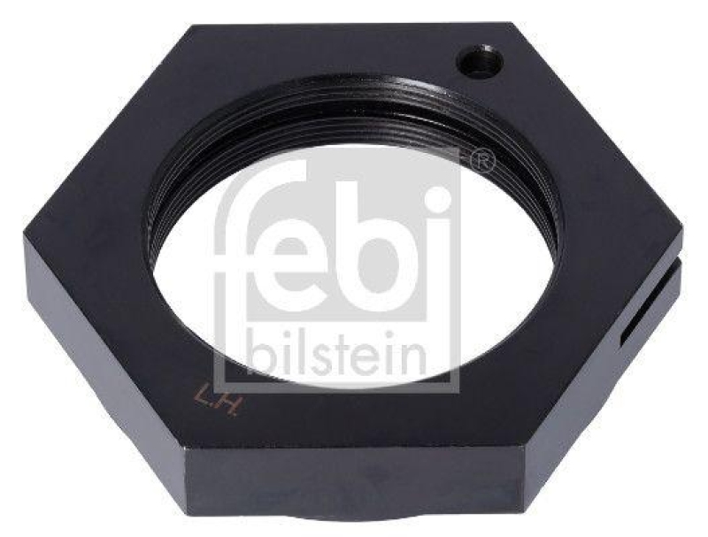 FEBI BILSTEIN 182466 Achsmutter für Fruehauf (Crane)