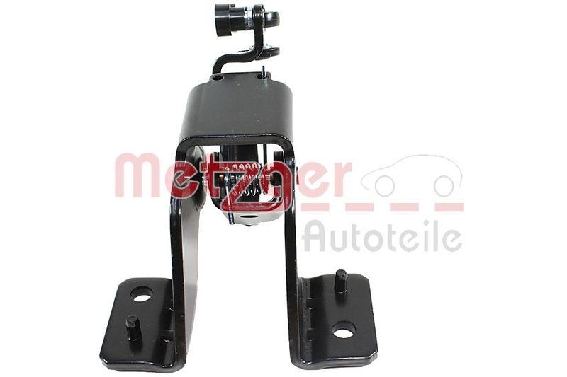 METZGER 2310149 Rollenf&uuml;hrung, Schiebet&uuml;r f&uuml;r CITROEN/FIAT/PEUGEOT rechts MITTE