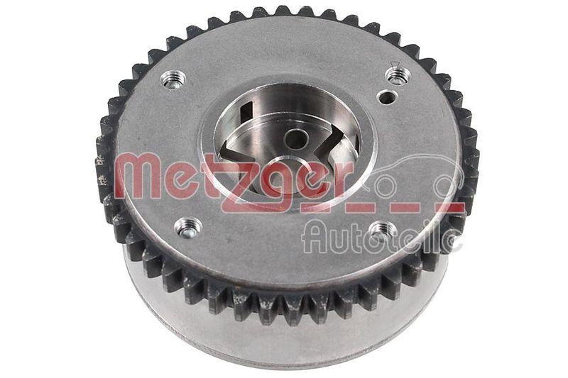 METZGER 2410094 Nockenwellenversteller Hydraulisch f&uuml;r MAZDA