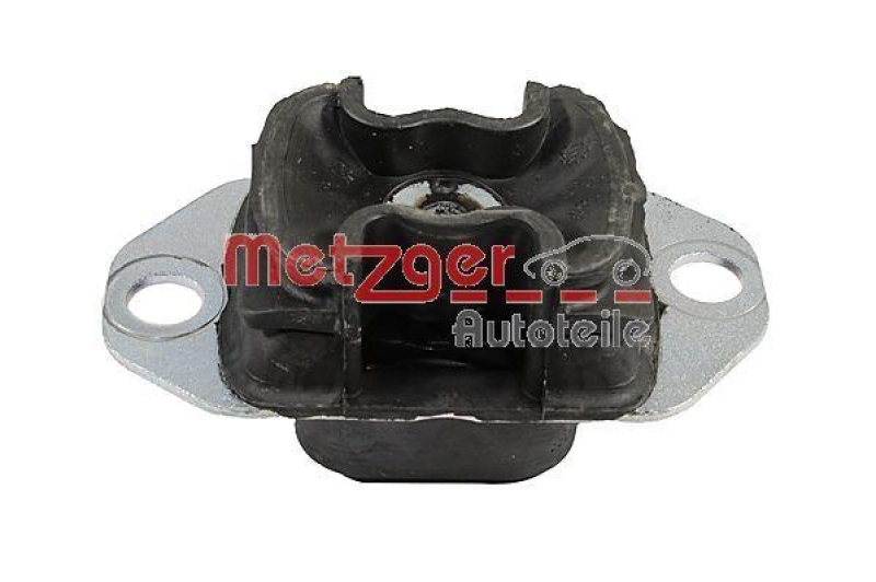 METZGER 8054007 Lagerung, Motor f&uuml;r MB/RENAULT/SMART