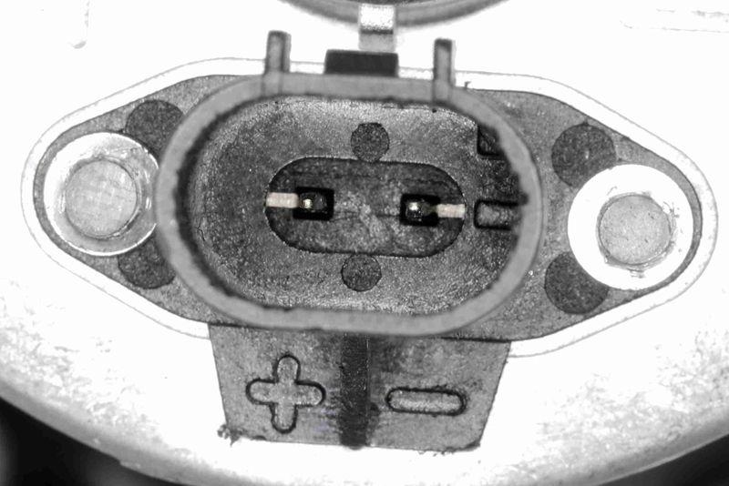 VEMO V30-16-0008 Zusatzwasserpumpe (K&uuml;hlwasserkreislauf) f&uuml;r MERCEDES-BENZ