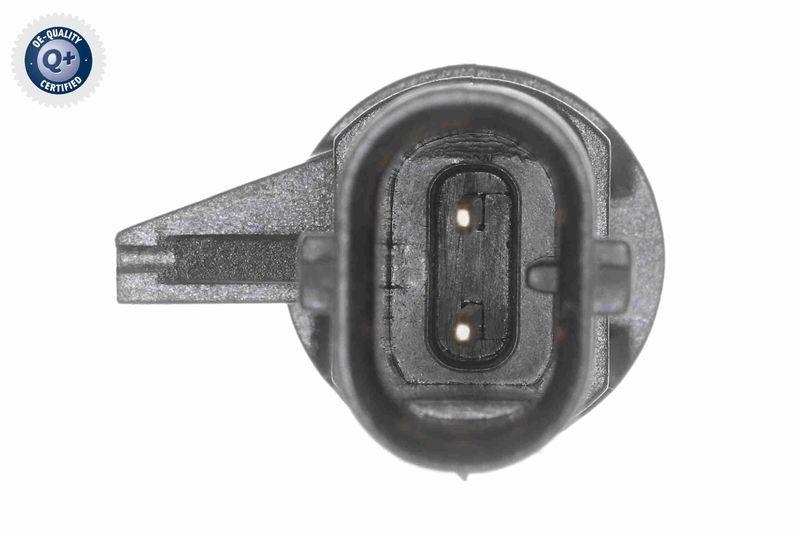 VEMO V30-72-0075 Sensor, Ansauglufttemperatur 2-Polig / mit Dichtring f&uuml;r MERCEDES-BENZ