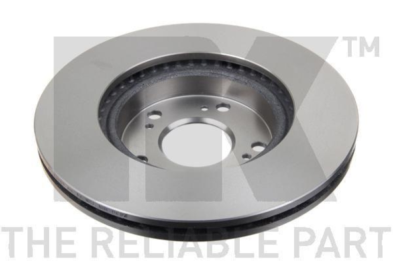 NK 202636 Bremsscheibe f&uuml;r HONDA