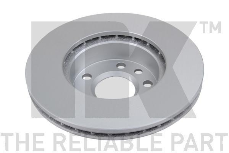 NK 314733 Bremsscheibe f&uuml;r VW