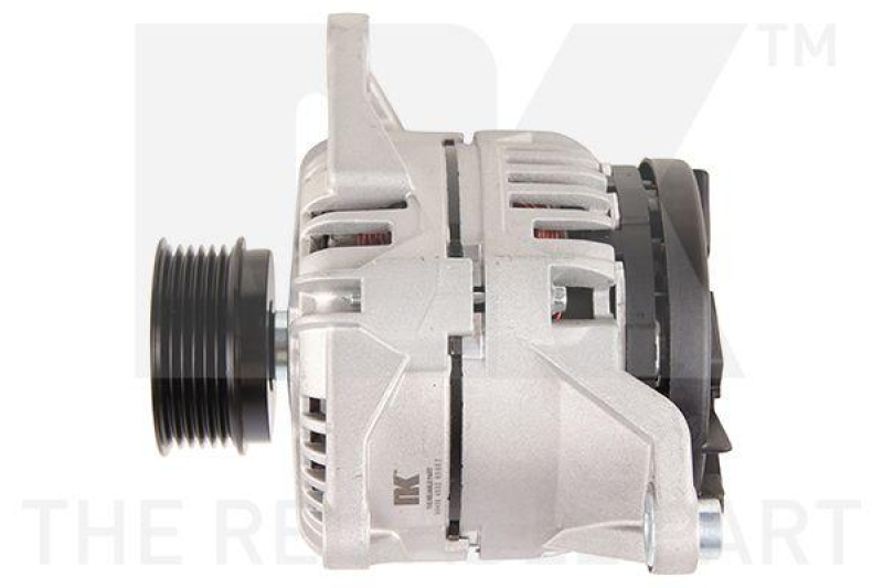 NK 4890406 Generator f&uuml;r CITROEN,IVECO,PEUGEOT