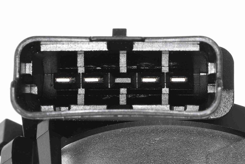 ACKOJA A38-07-0004 Wischermotor ohne Gestänge für NISSAN