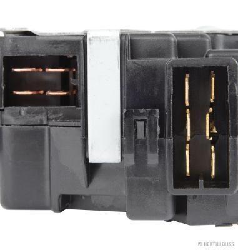 HERTH+BUSS 70477014 Lenkstockschalter