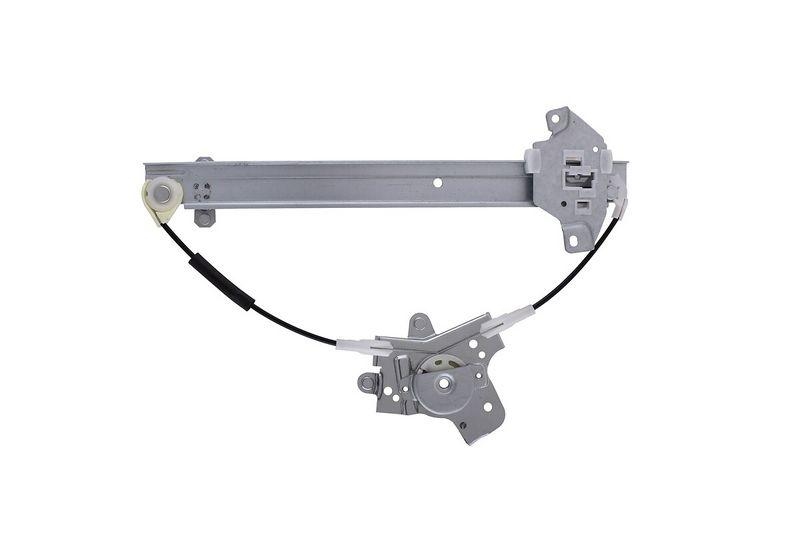 VALEO 861128 Fensterheber ohne Komfortfunktion FL