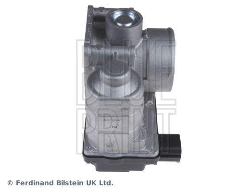 BLUE PRINT ADN17417 Drosselklappenstutzen f&uuml;r NISSAN