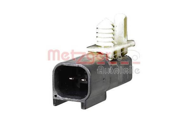 METZGER 09001329 Sensor, Raddrehzahl f&uuml;r FORD HA rechts