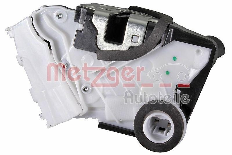 METZGER 2314559 T&uuml;rschloss f&uuml;r HONDA vorne links