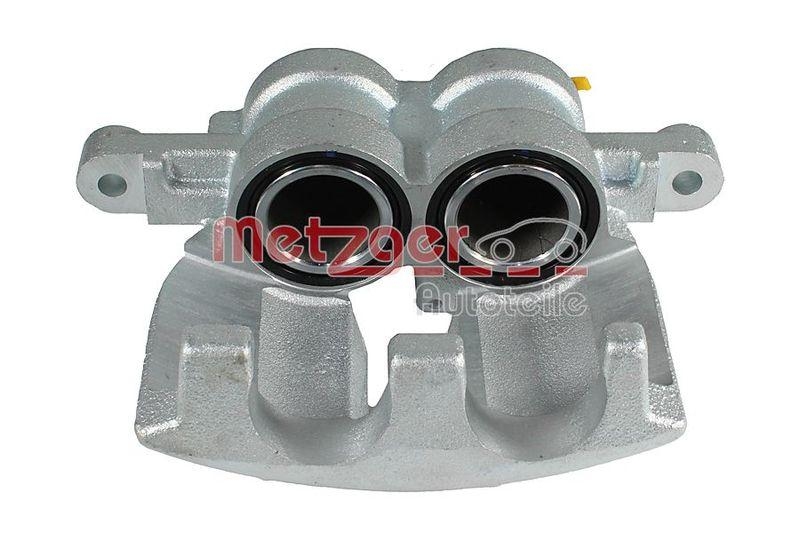 METZGER 6261121 Bremssattel Neuteil f&uuml;r MB/VW HA links