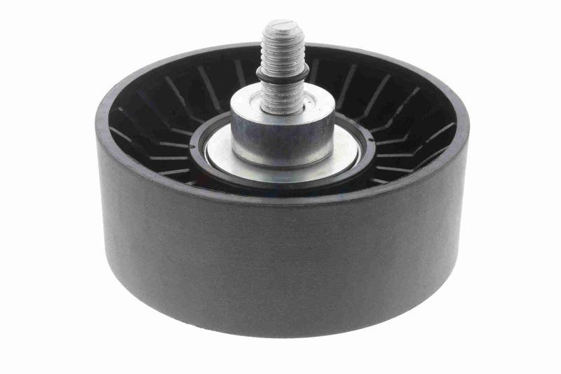 VAICO V20-3218 Umlenk-/Führungsrolle, Keilrippenriemen Keilrippenriemen für BMW