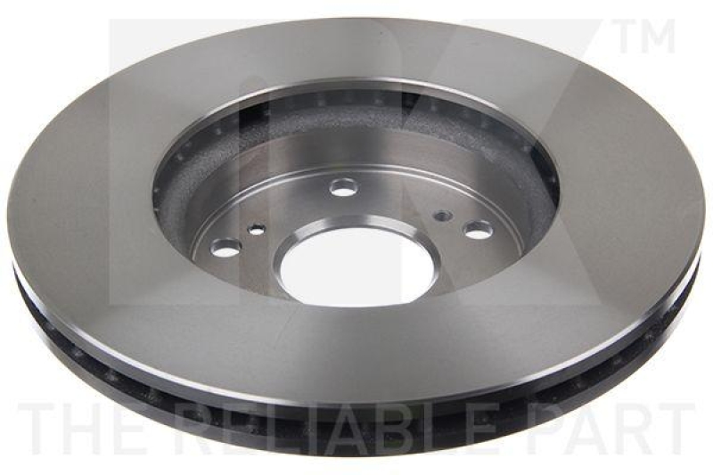 NK 202637 Bremsscheibe f&uuml;r HONDA