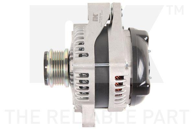 NK 4890407 Generator f&uuml;r TOYOTA