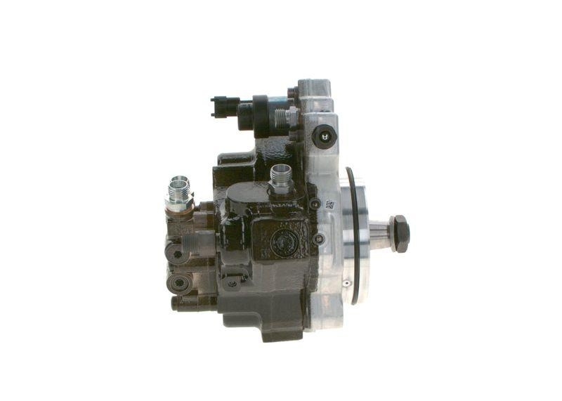 Bosch 0 445 020 139 Radialkolbenpumpe