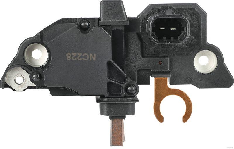 HERTH+BUSS 35000063 Generatorregler