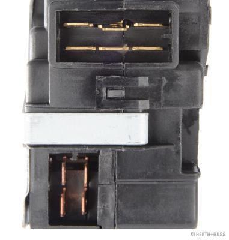 HERTH+BUSS 70477020 Lenkstockschalter