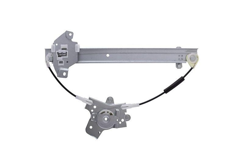 VALEO 861129 Fensterheber ohne Komfortfunktion FR