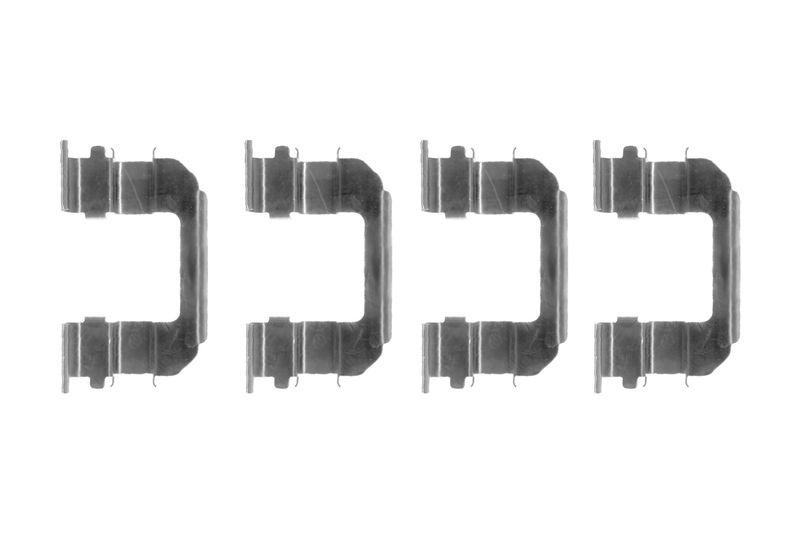 BOSCH 1 987 474 394 Zubeh&ouml;rsatz Scheibenbremsbelag