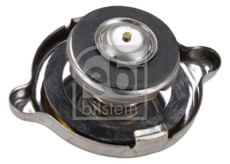 FEBI BILSTEIN 06568 Verschlussdeckel für Kühlerausgleichsbehälter für Mercedes-Benz
