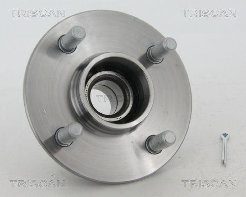 TRISCAN 8530 14269 Radlagersatz Hinten f&uuml;r Nissan Micra