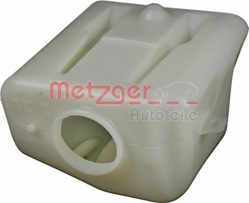 METZGER 2140122 Waschwasserbehälter, Scheibenreinigung