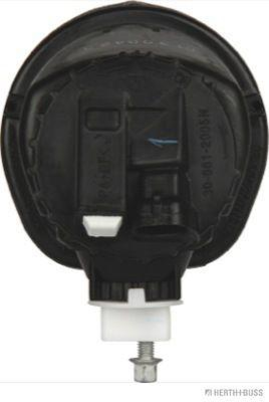 HERTH+BUSS 80660130 Nebelscheinwerfer links, rechts, H1