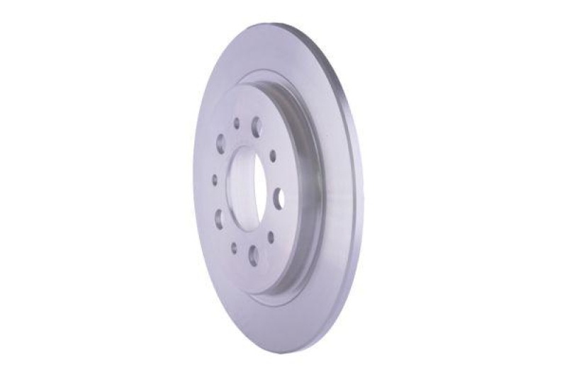 HELLA 8DD 355 102-261 Bremsscheibe f&uuml;r VOLVO/RENAULT