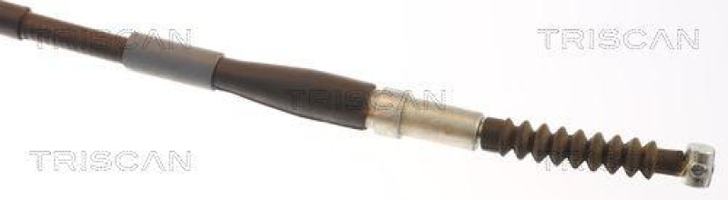 TRISCAN 8140 431029 Handbremsseil f&uuml;r Hyundai H100/H200