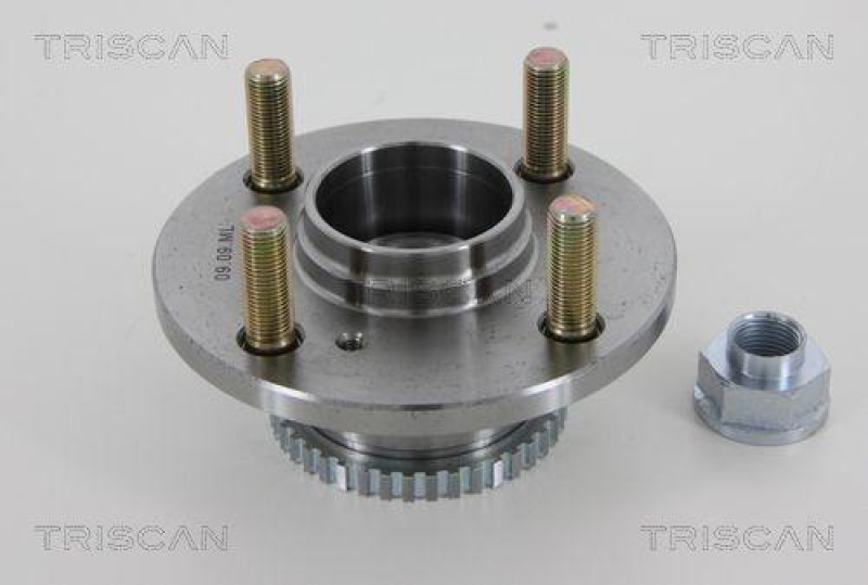 TRISCAN 8530 69208 Radlagersatz Hinten f&uuml;r Suzuki Baleno