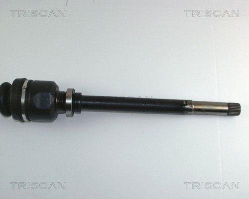 TRISCAN 8540 28528 Antriebswelle f&uuml;r Peugeot 405 Gl/Gr/Sr/G