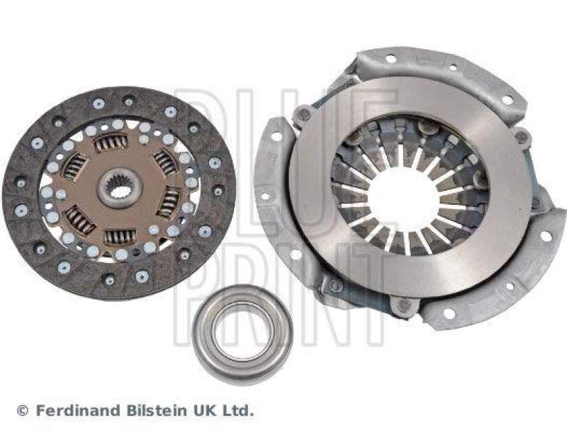 BLUE PRINT ADN13010 Kupplungssatz f&uuml;r NISSAN